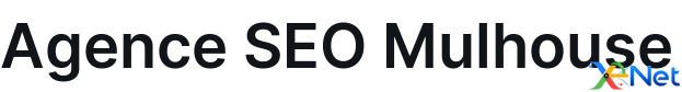 Agence SEO Mulhouse